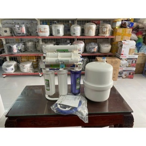 Máy lọc nước RO Kangaroo Hydrogen KGRP09HQ 9 lõi