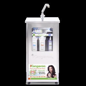 Máy lọc nước Kangaroo KG102 (KG-102-KNT) - Vỏ không nhiễm từ