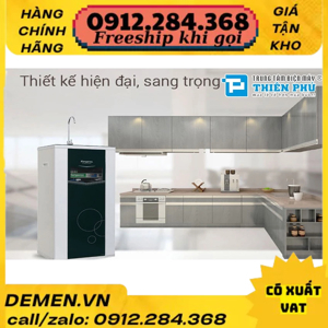 Máy lọc nước RO Kangaroo KG07G4VTU