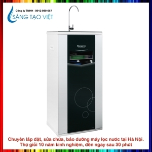 Máy lọc nước RO Kangaroo KG07VTU