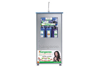 Máy lọc nước RO Kangaroo KG102 - 5 lõi lọc