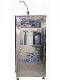 Máy lọc nước ro Kangaroo KG103  6 lõi cả vỏ