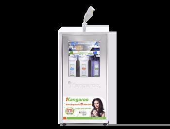 Máy lọc nước Kangaroo KG104 (KG-104) - 15 lít/h, không nhiễm từ