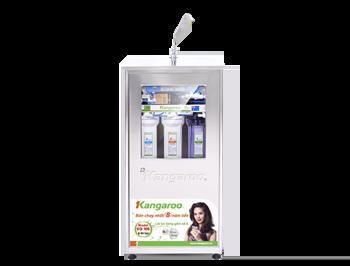 Máy lọc nước Kangaroo KG104 (KG-104) - 10 lít/h, nhiễm từ