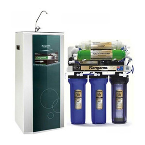 Máy lọc nước R.O Kangaroo KG108W