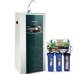Máy lọc nước R.O Kangaroo KG108W