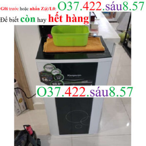 Máy lọc nước RO Kangaroo KG10A3 - 10 lõi