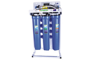 Máy lọc nước RO Kangaroo KG300VN - 50 l/h