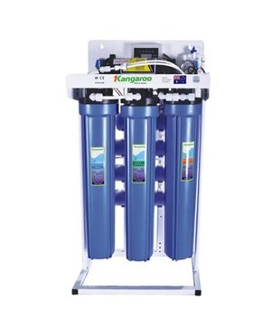 Máy lọc nước RO Kangaroo KG300VN - 50 l/h