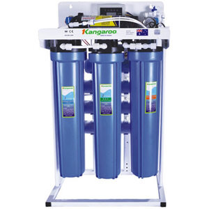 Máy lọc nước RO Kangaroo KG300VN - 50 l/h