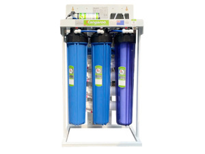 Máy lọc nước RO Kangaroo KG400VN - 65 l/h