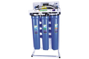 Máy lọc nước RO Kangaroo KG400VN - 65 l/h