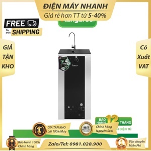 Máy lọc nước RO Kangaroo KG88AVTU - 7 lõi