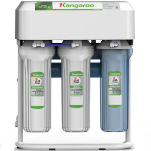 Máy lọc nước RO Kangaroo KGRP68EC