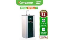 Máy lọc nước RO Kangaroo VTU KG108A 8 lõi