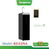 Máy lọc nước RO Kangaroo Sumire KG12NA 12 lõi - Miễn Phí Lắp Đặt Bình Dương, Biên Hoà, Long An, TPHCM