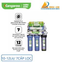 Máy lọc nước RO Kangaroo KG104AKV