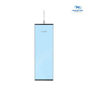 Máy lọc nước RO Karofi 10 lõi KAQ-L08