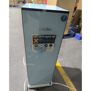 Máy lọc nước RO Karofi 10 lõi KAQ-L08