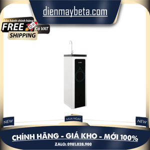 Máy lọc nước RO Karofi K8RO-H - 8 lõi