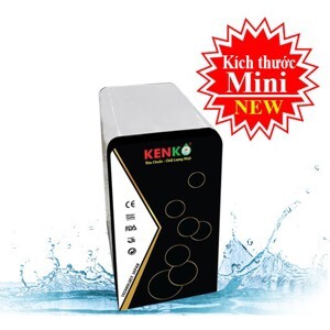 Máy lọc nước RO Karofi K8RO-H - 8 lõi