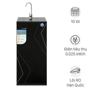 Máy lọc nước RO Karofi KAQ-X16