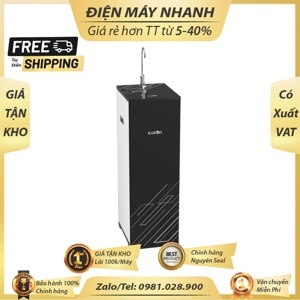 Máy lọc nước RO Karofi KAQ-X26