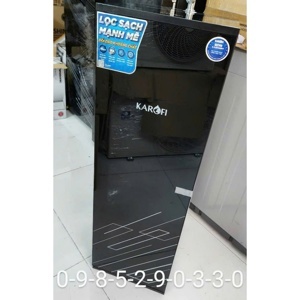 Máy lọc nước RO Karofi KAQ-X26