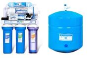 Máy lọc nước RO Karofi KI5 (Bình áp thép, không tủ inox)