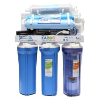 Máy lọc nước RO Karofi KT80 (8 lõi lọc, không tủ)