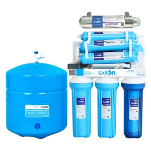 Máy lọc nước RO Karofi KT90 (9 Cấp) - Không tủ