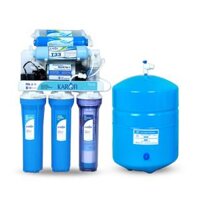 Máy lọc nước RO Karofi KT90