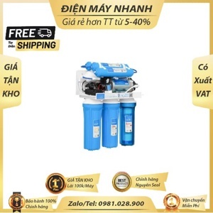 Máy lọc nước RO Karofi S-s117 - 7 lõi