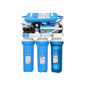 Máy lọc nước RO Karofi S-s217 - 7 lõi