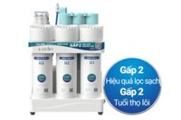 Máy lọc nước RO Karofi KAQ-US08