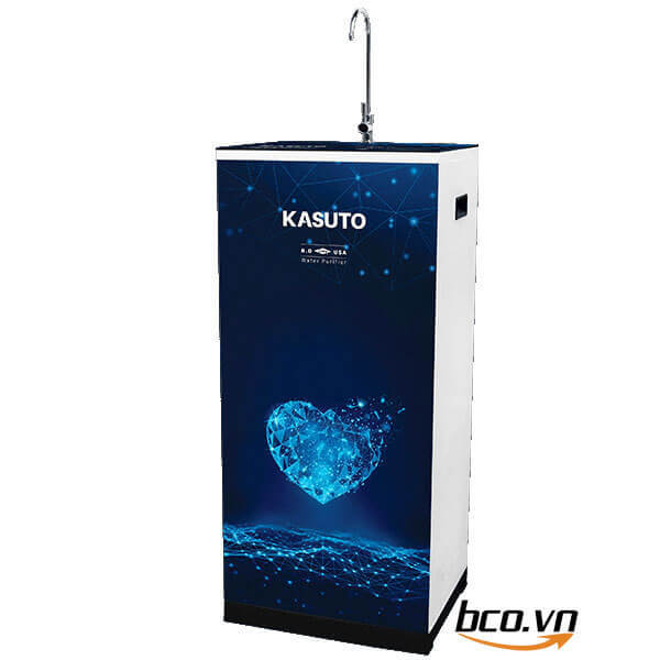 Máy lọc nước RO Kasuto KSW-13009H