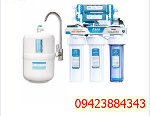 Máy lọc nước RO Kasuto KSW-34009D