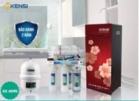 MÁY LỌC NƯỚC RO KENSI KS – 409K – HYDROGEN
