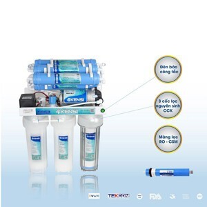 Máy lọc nước RO Kensi KS-308