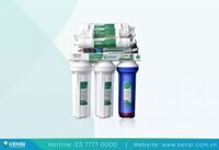 Máy lọc nước RO Kensi Lotus KS309 9 cấp lọc không tủ