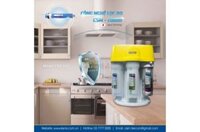 MÁY LỌC NƯỚC RO KENSI KS-306CAP