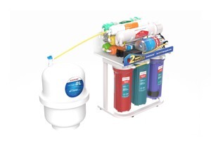 Máy lọc nước RO không vỏ Sunhouse SHA88117KV