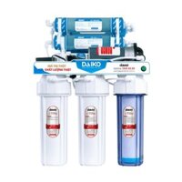 Máy lọc nước RO không vỏ tủ có sử dụng ke đỡ Daiko DAW-34009D