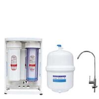 Máy lọc nước RO không vỏ tủ dùng cốc Daikiosan DSW-35008D