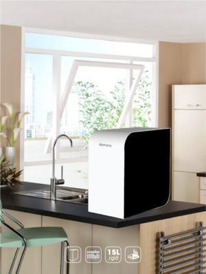 Máy lọc nước RO KoriHome WPK-606-LITE 8.14L