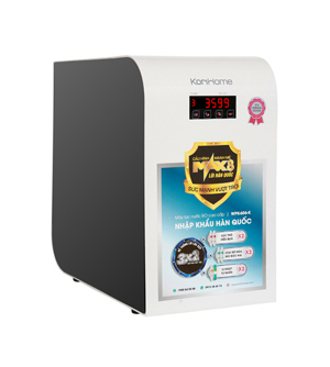 Máy lọc nước RO Korihome WPK-606-K - 8 lõi