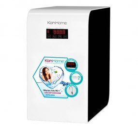 Máy lọc nước RO Korihome WPK-606