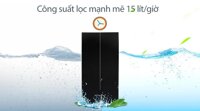 Máy lọc nước RO Korihome WPK-K91 9 lõi