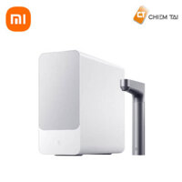 Máy lọc nước RO, làm nóng Xiaomi Mijia Q1000 MRH1032