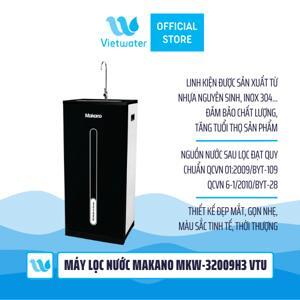 Máy lọc nước RO Makano MKW-32009H3